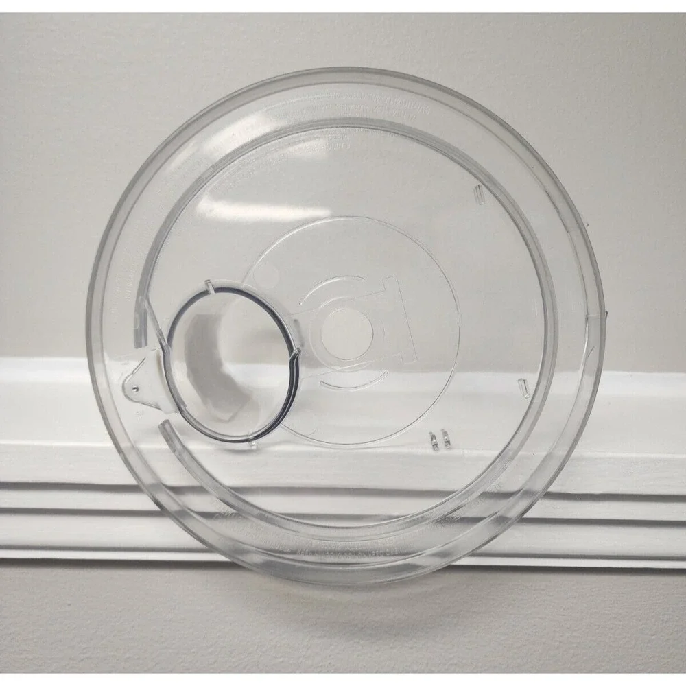 Hamilton Beach 70800 Change A Bowl replacement Lid  NEW